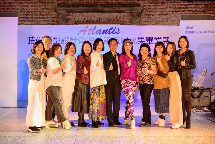 第五屆畢業製作成果發表會-校外展圖片