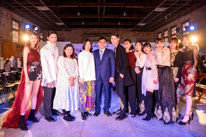 第五屆畢業製作成果發表會-校外展圖片