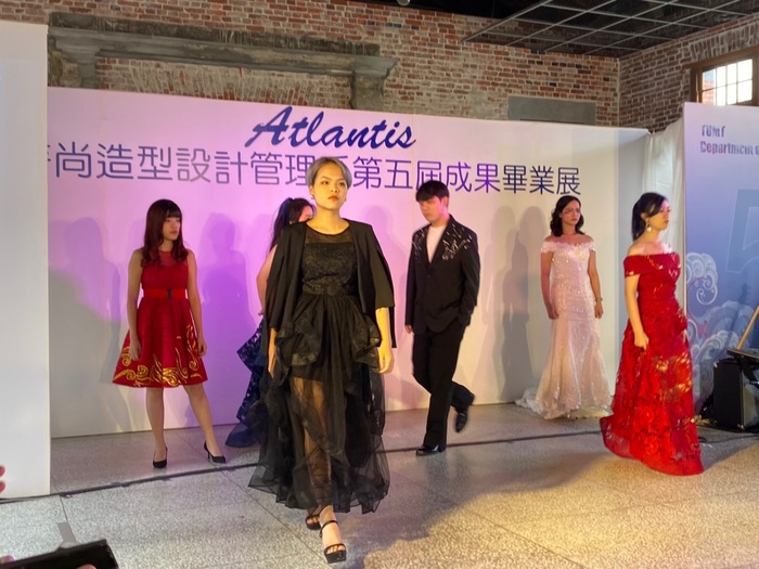 第五屆畢業製作成果發表會-校外展圖片