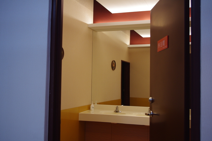 美膚保健專業教室圖片