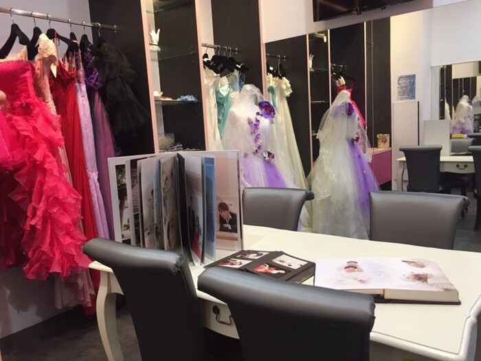 新娘秘書工作坊圖片