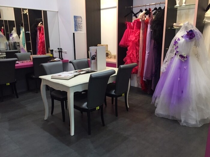 新娘秘書工作坊圖片